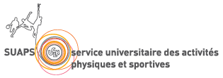 logo-Service Universitaire des Activités Physiques et Sportives